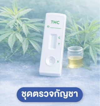 2 ชุดตรวจยาไอซ์