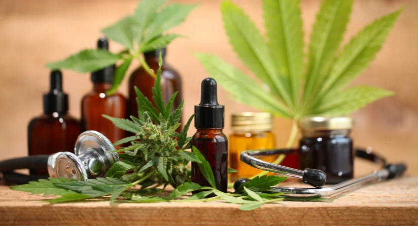 ชุดตรวจกัญชาแม่นยำไหม