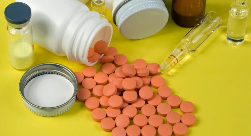 ชุดตรวจยาบ้าช่วยคัดกรองสารเสพติด