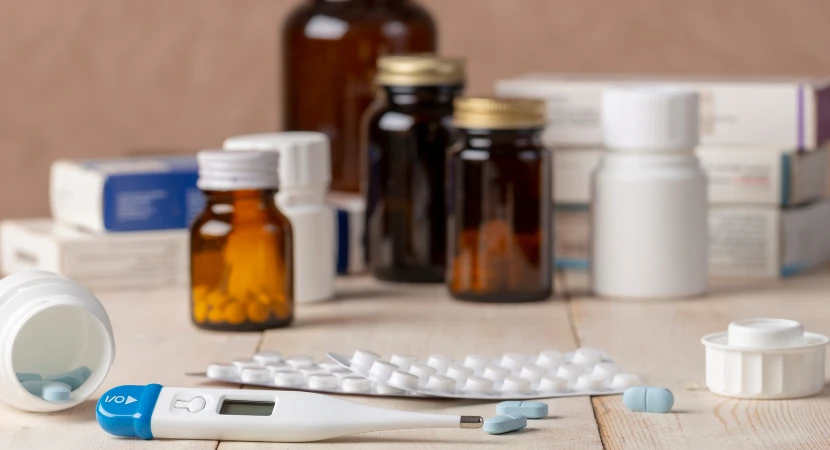 ชุดตรวจยาบ้าช่วยคัดกรองสารเสพติด