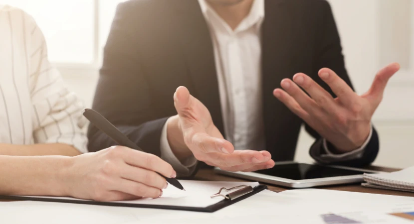 เอกสารและการบันทึกผลตรวจที่องค์กรควรมี