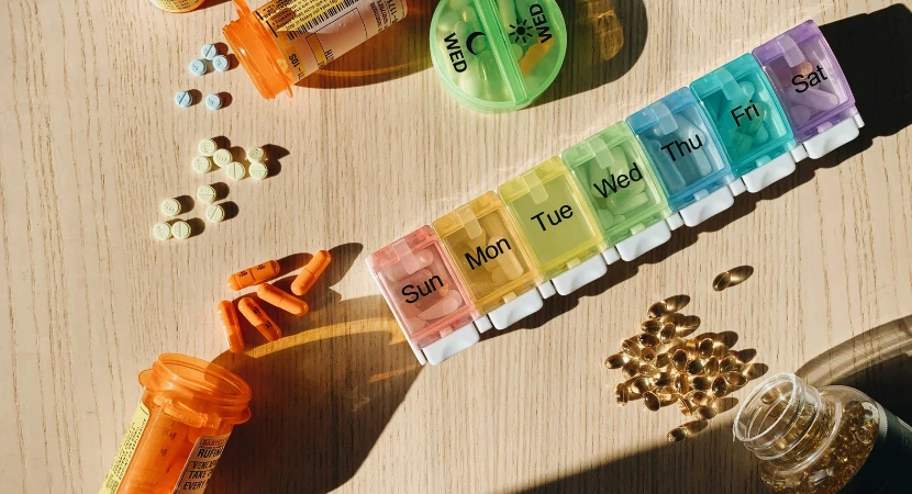 ชุดตรวจสารเสพติดสำหรับหน่วยงาน