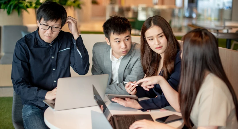 ชุดตรวจสารเสพติดสำหรับองค์กร