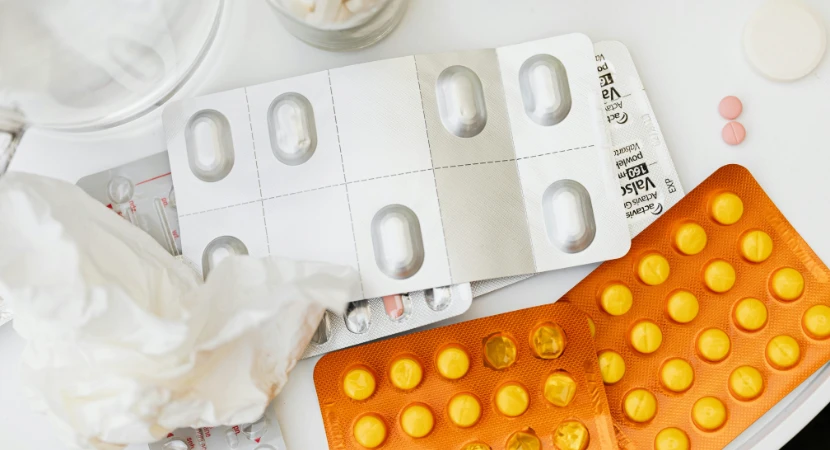 ชุดตรวจสารเสพติดสำหรับองค์กร สำคัญอย่างไร