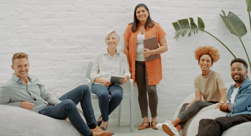 ชุดตรวจสารเสพติดสำหรับองค์กรขนาดเล็ก