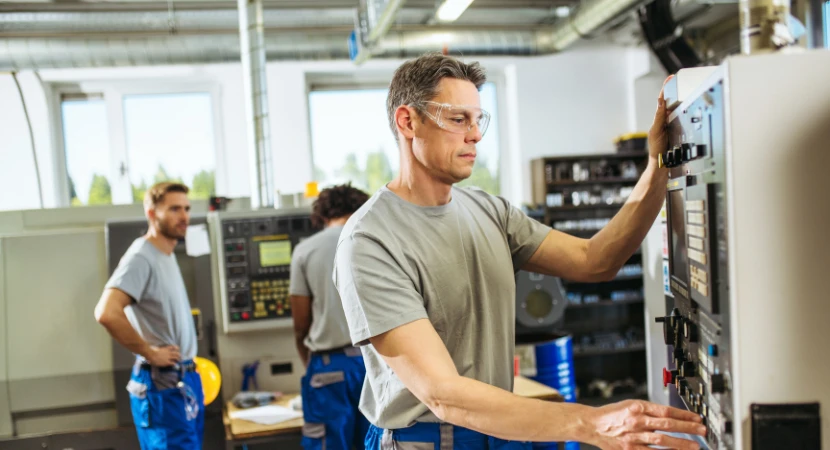 ชุดทดสอบสารเสพติดกับการบริหารความเสี่ยงด้านความปลอดภัยในโรงงาน