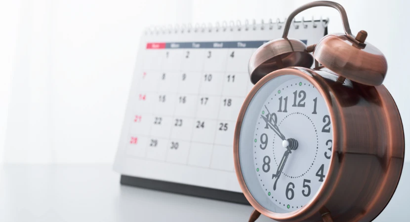 ทำไมการจดเวลาเริ่มตรวจและเวลาอ่านผลจึงสำคัญมาก