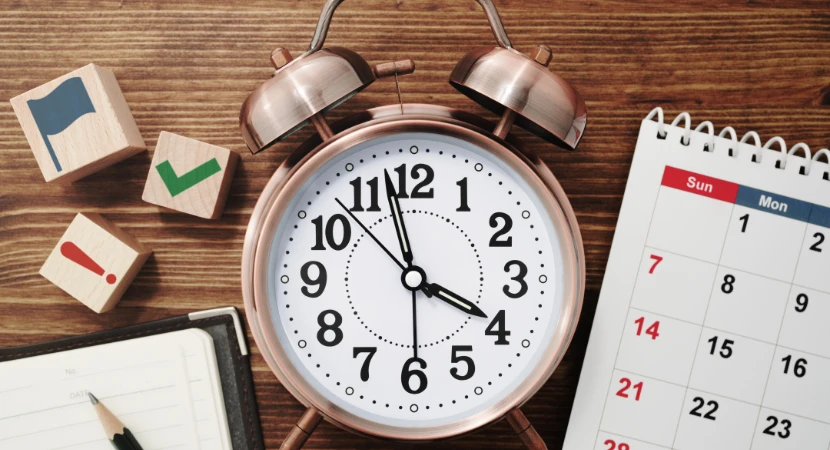 ทำไมการจดเวลาเริ่มตรวจและเวลาอ่านผลจึงสำคัญมาก