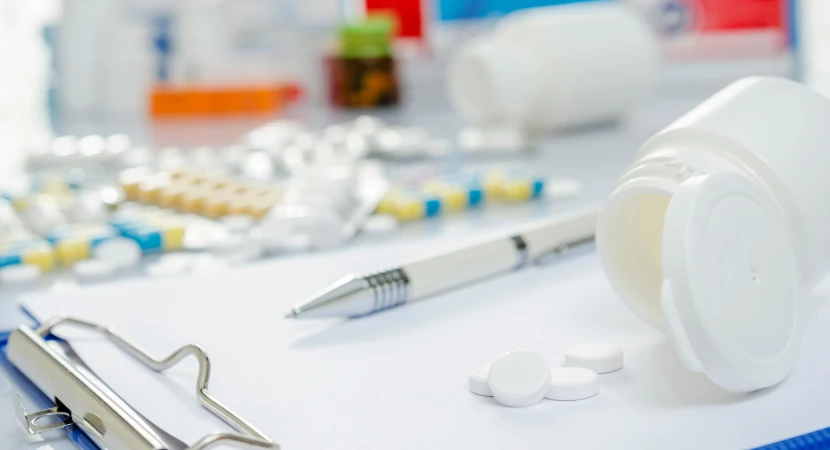 ทำไมบางชุดทดสอบสารเสพติดต้องมี Desiccant