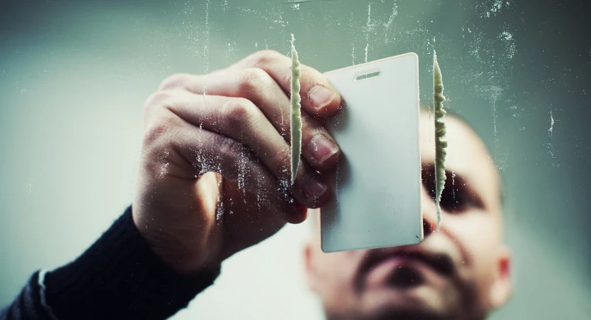 วิธีอ่านผลชุดตรวจยาบ้า