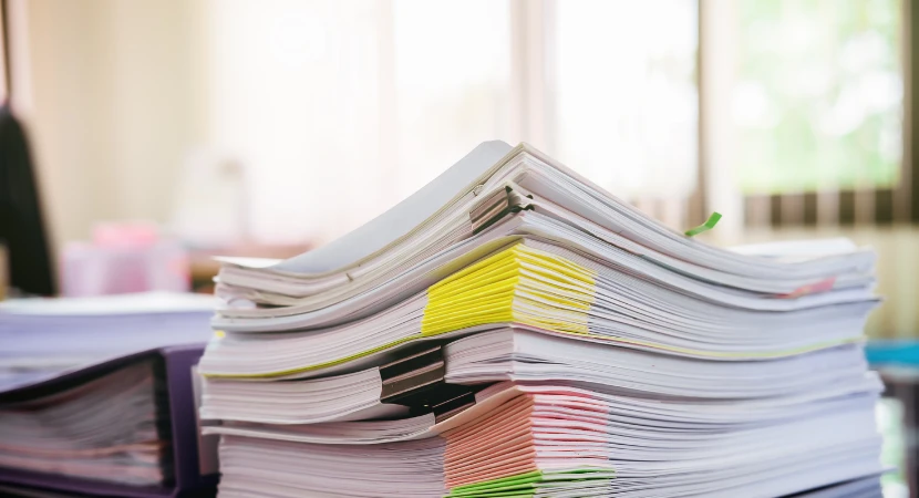 ตรวจสารเสพติดพนักงานต้องมีเอกสารอะไรบ้าง? คู่มือสำหรับบริษัทและ HR 2 ตรวจสารเสพติดพนักงานต้องมีเอกสารอะไรบ้าง