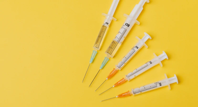 องค์กรที่มีหลายแผนก ควรใช้ที่ตรวจสารเสพติดแบบเดียวกันทั้งหมดไหม? 2 ควรใช้ที่ตรวจสารเสพติดแบบเดียวกันทั้งหมดไหม