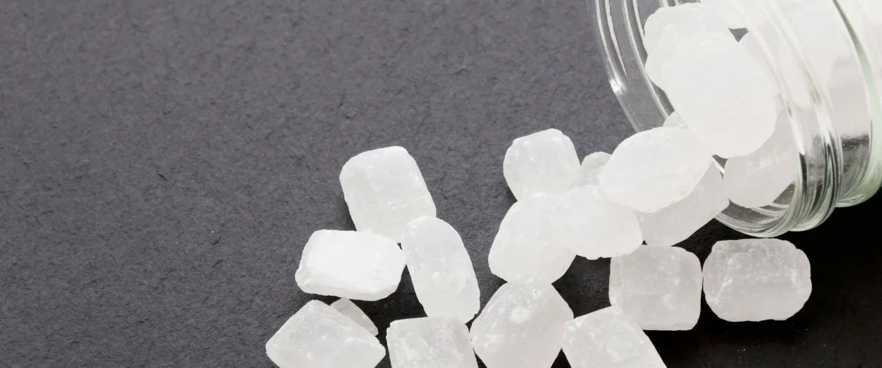 ชุดตรวจยาไอซ์