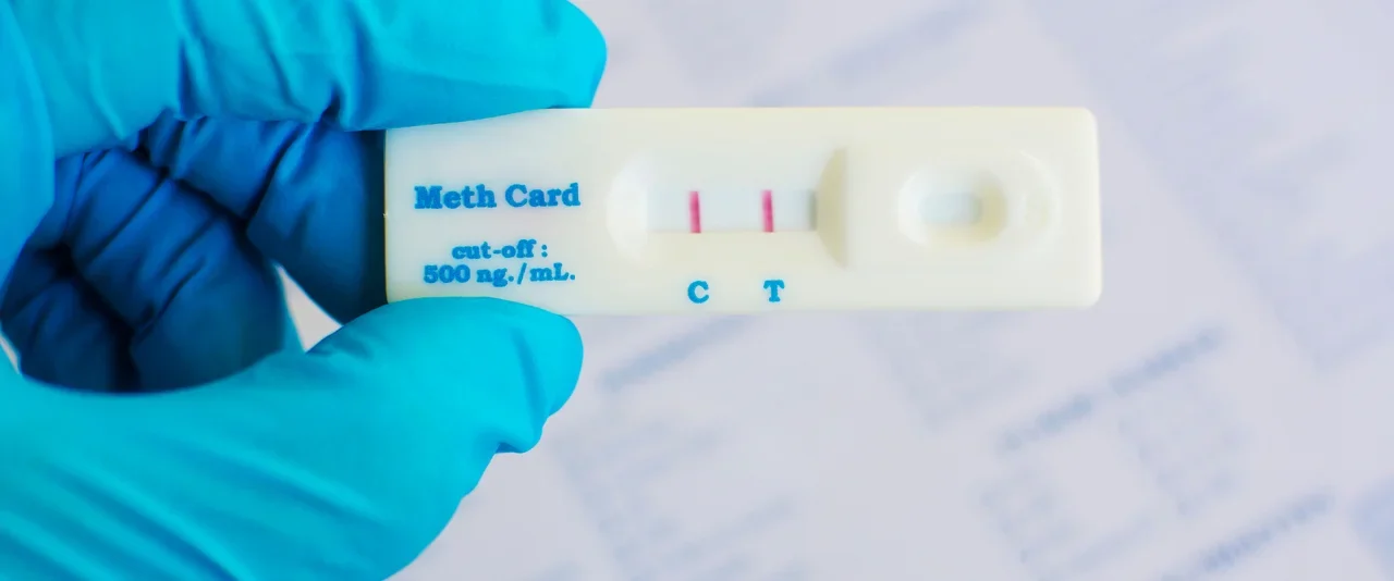 ที่ตรวจยาไอซ์