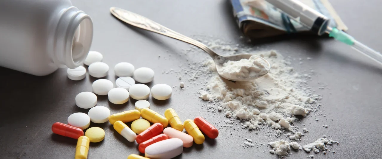 ชุดตรวจสารเสพติดโคเคน