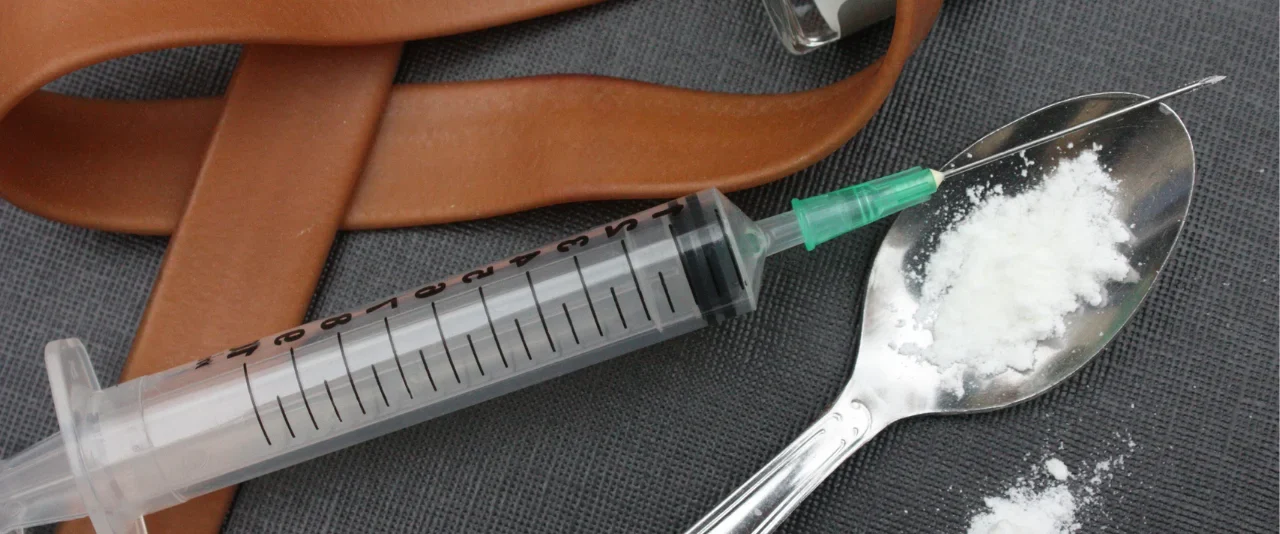 ชุดตรวจโคเคน