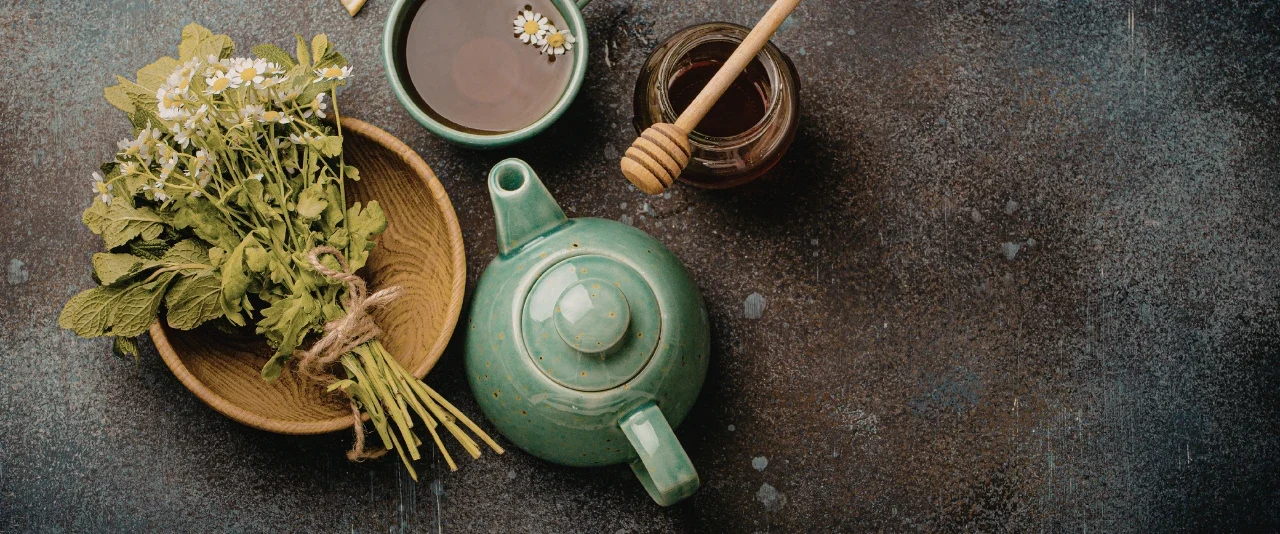 สมุนไพรจีน