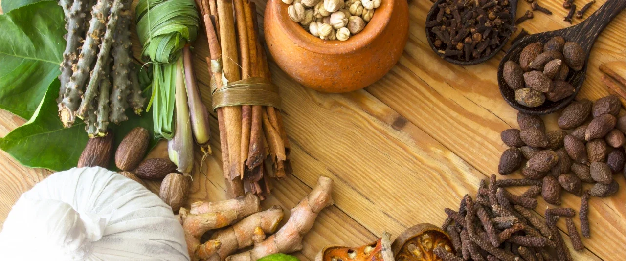 สมุนไพรจีน