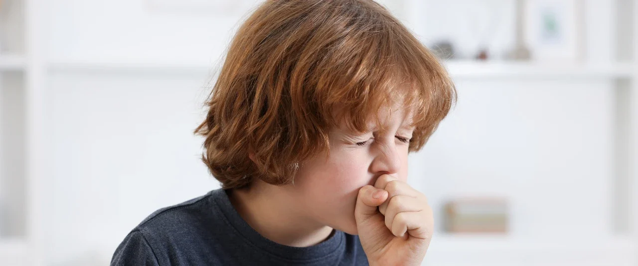 ยาผงเป่าคอ