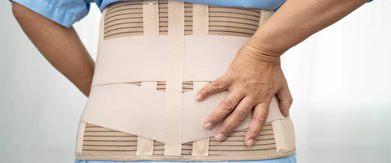 ที่รัดเข่า