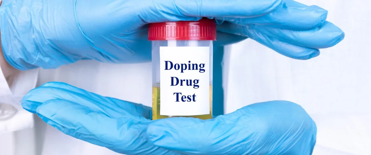 ชุดตรวจยาบ้า