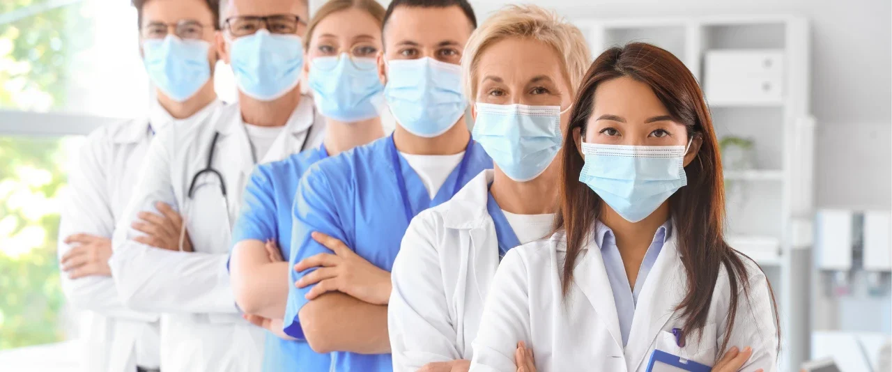 อุปกรณ์ทางการแพทย์