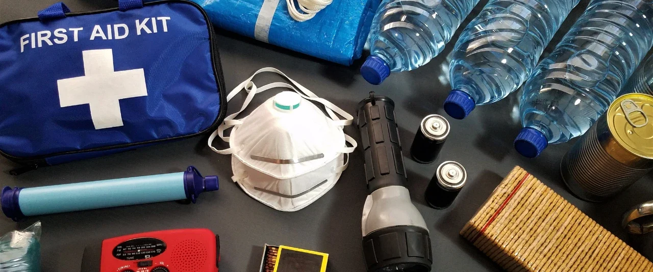 เวชภัณฑ์ทางการแพทย์