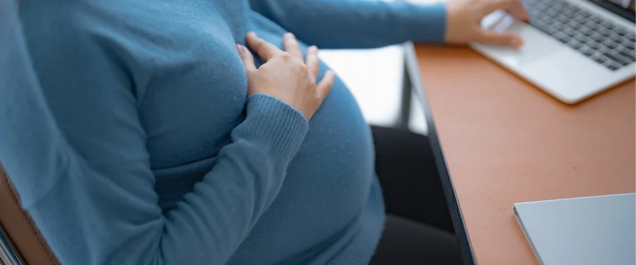 ชุดตรวจครรภ์