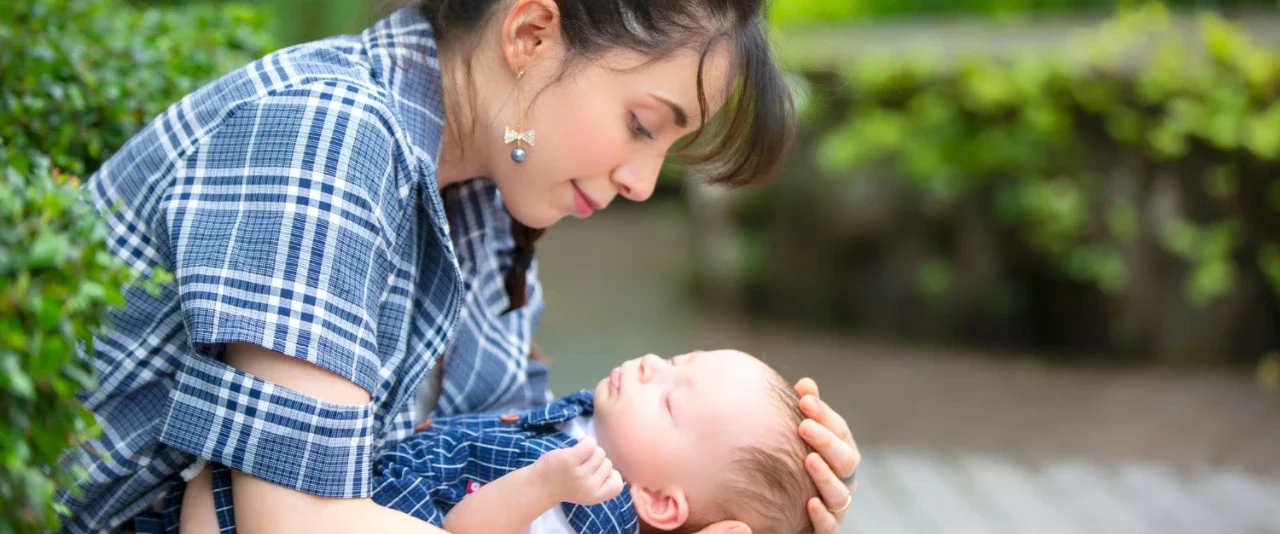 ชุดตรวจครรภ์