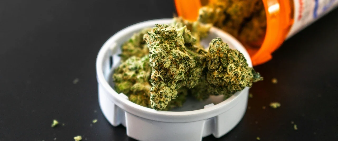 ชุดตรวจสารเสพติดหลายชนิด