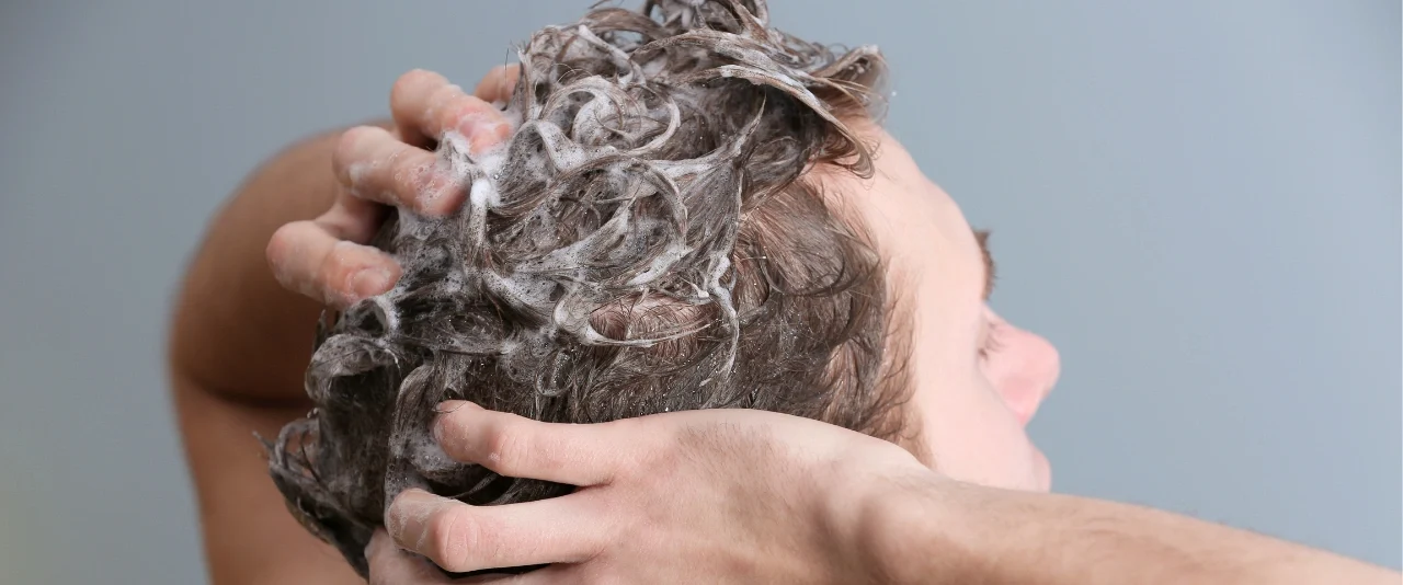 ยาสระผม