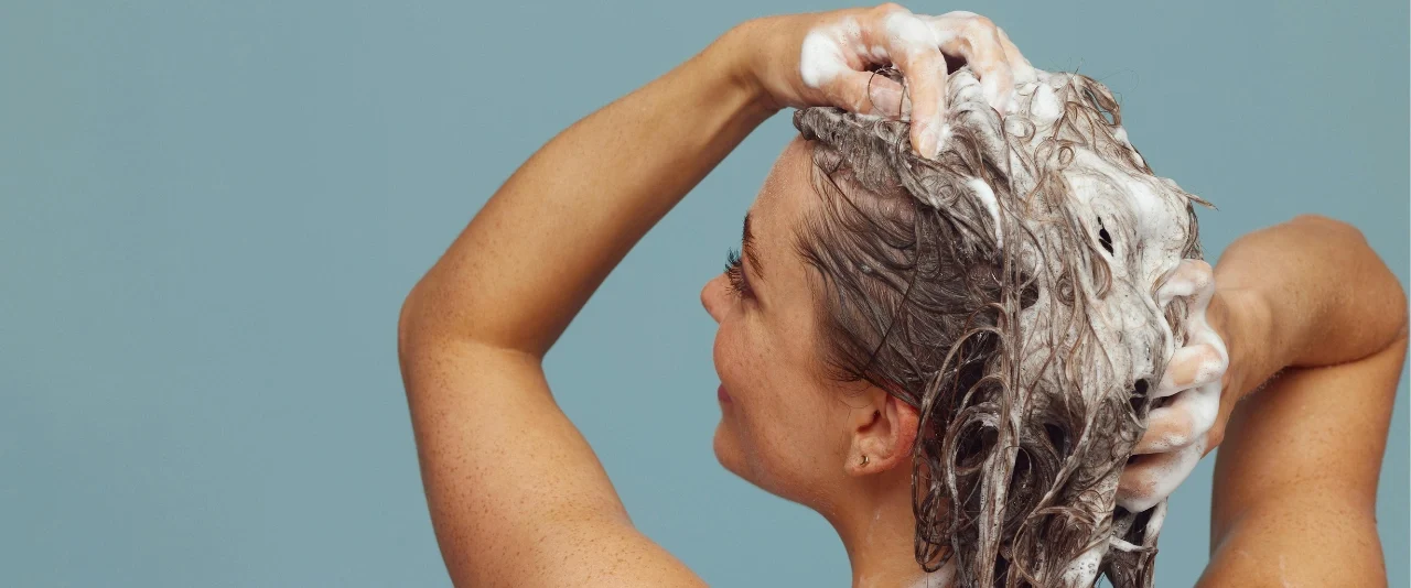 แชมพู tar shamopoo