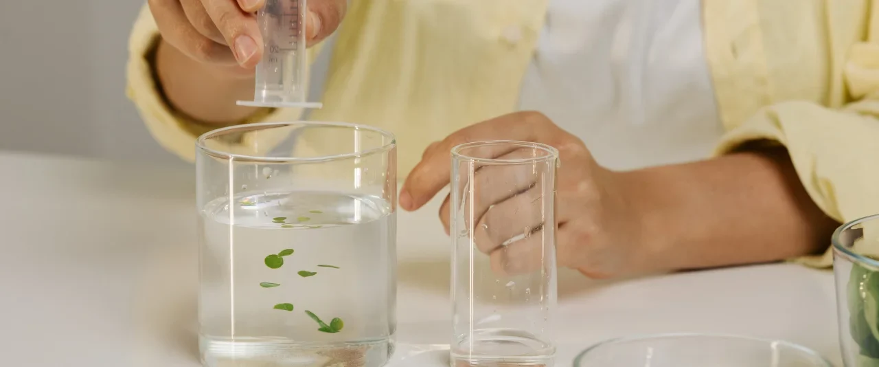 ชุดตรวจกระท่อม